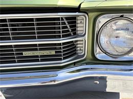 1971 Chevrolet El Camino (CC-2066068) for sale in Statesville, North Carolina