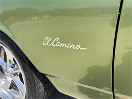 1971 Chevrolet El Camino (CC-2066068) for sale in Statesville, North Carolina