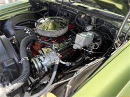 1971 Chevrolet El Camino (CC-2066068) for sale in Statesville, North Carolina