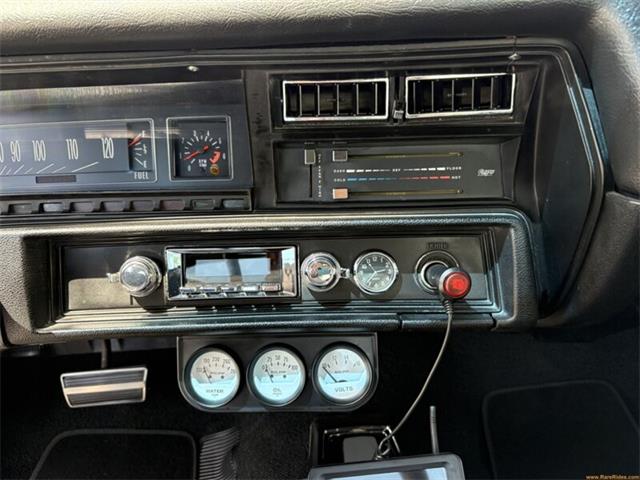 1971 Chevrolet El Camino (CC-2066068) for sale in Statesville, North Carolina