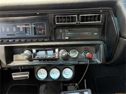 1971 Chevrolet El Camino (CC-2066068) for sale in Statesville, North Carolina