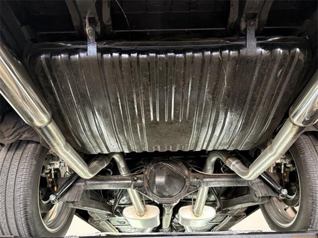 1971 Chevrolet El Camino (CC-2066068) for sale in Statesville, North Carolina