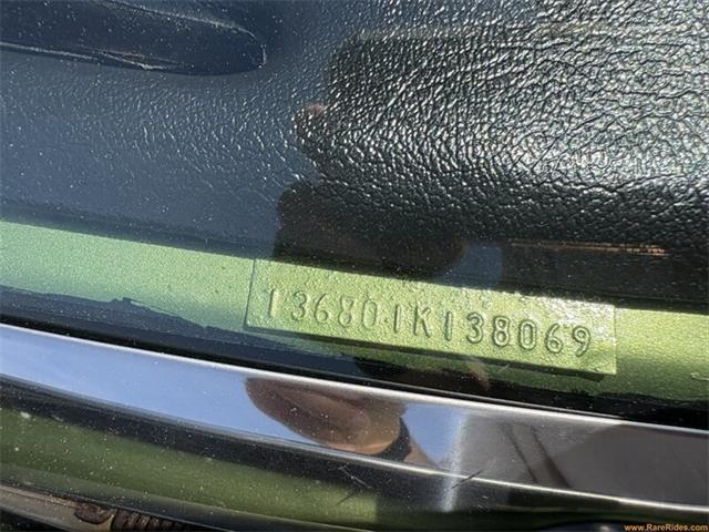 1971 Chevrolet El Camino (CC-2066068) for sale in Statesville, North Carolina