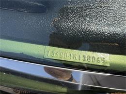 1971 Chevrolet El Camino (CC-2066068) for sale in Statesville, North Carolina