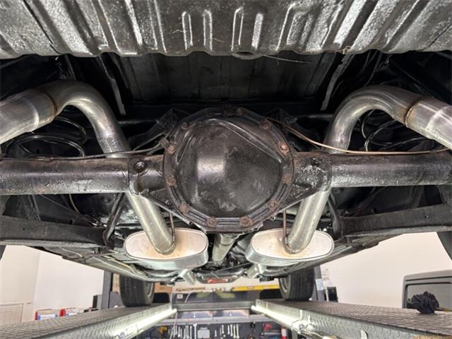 1971 Chevrolet El Camino (CC-2066068) for sale in Statesville, North Carolina