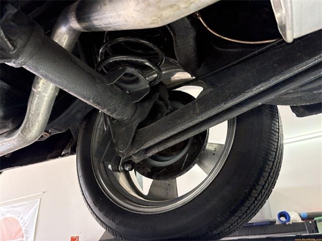 1971 Chevrolet El Camino (CC-2066068) for sale in Statesville, North Carolina