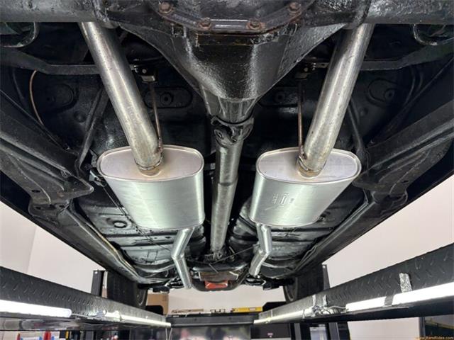 1971 Chevrolet El Camino (CC-2066068) for sale in Statesville, North Carolina