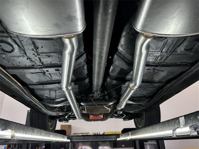 1971 Chevrolet El Camino (CC-2066068) for sale in Statesville, North Carolina