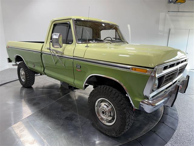 1976 Ford F250 (CC-2066069) for sale in Pittsburgh, Pennsylvania