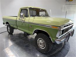 1976 Ford F250 (CC-2066069) for sale in Pittsburgh, Pennsylvania