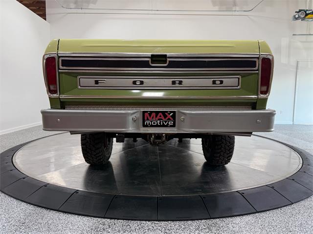 1976 Ford F250 (CC-2066069) for sale in Pittsburgh, Pennsylvania