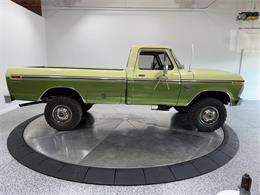 1976 Ford F250 (CC-2066069) for sale in Pittsburgh, Pennsylvania