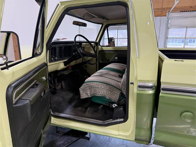 1976 Ford F250 (CC-2066069) for sale in Pittsburgh, Pennsylvania