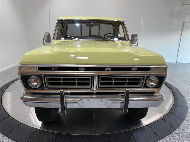 1976 Ford F250 (CC-2066069) for sale in Pittsburgh, Pennsylvania