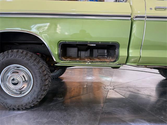 1976 Ford F250 (CC-2066069) for sale in Pittsburgh, Pennsylvania