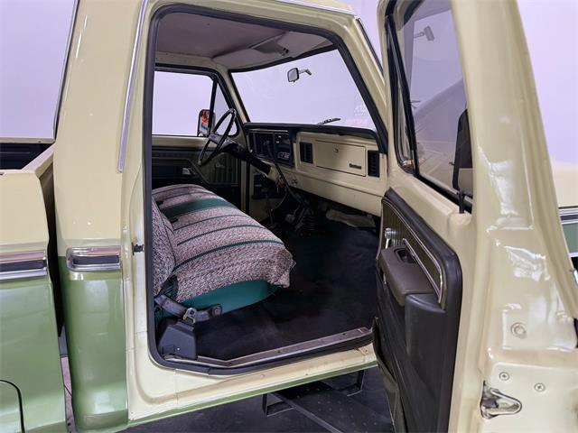 1976 Ford F250 (CC-2066069) for sale in Pittsburgh, Pennsylvania