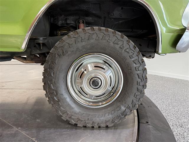 1976 Ford F250 (CC-2066069) for sale in Pittsburgh, Pennsylvania