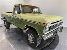 1976 Ford F250 (CC-2066069) for sale in Pittsburgh, Pennsylvania