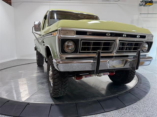1976 Ford F250 (CC-2066069) for sale in Pittsburgh, Pennsylvania
