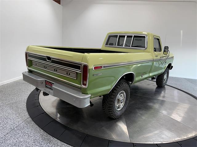 1976 Ford F250 (CC-2066069) for sale in Pittsburgh, Pennsylvania