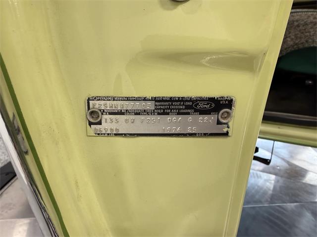 1976 Ford F250 (CC-2066069) for sale in Pittsburgh, Pennsylvania
