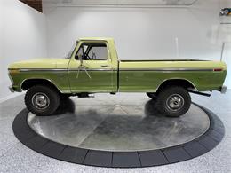 1976 Ford F250 (CC-2066069) for sale in Pittsburgh, Pennsylvania