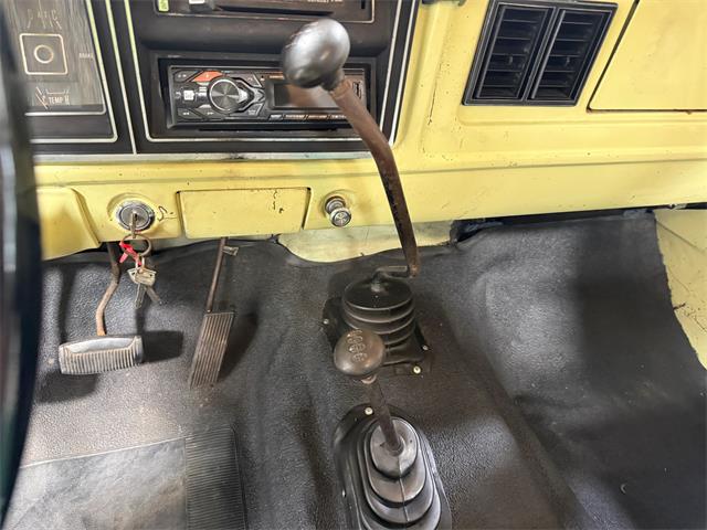 1976 Ford F250 (CC-2066069) for sale in Pittsburgh, Pennsylvania