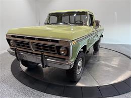 1976 Ford F250 (CC-2066069) for sale in Pittsburgh, Pennsylvania