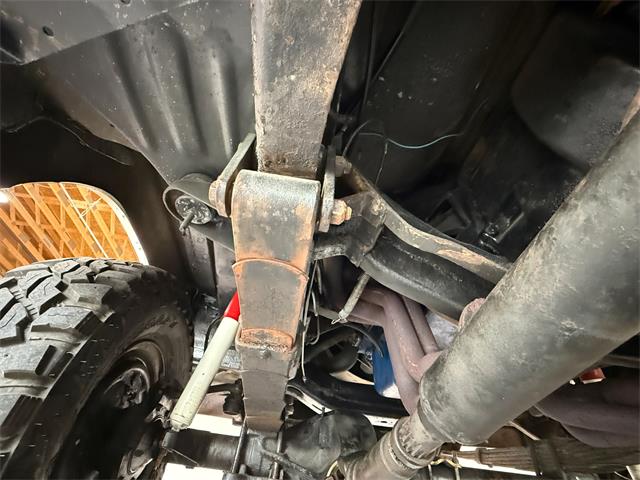 1976 Ford F250 (CC-2066069) for sale in Pittsburgh, Pennsylvania