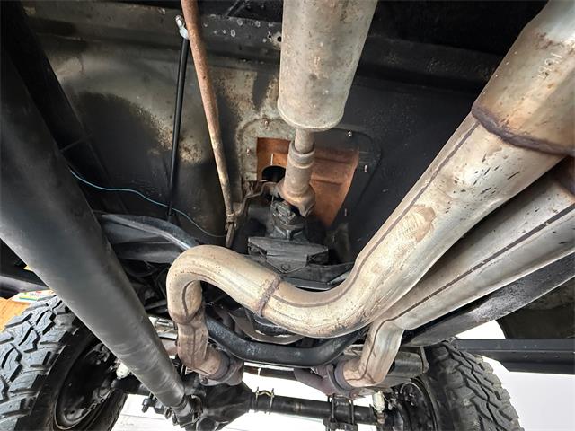 1976 Ford F250 (CC-2066069) for sale in Pittsburgh, Pennsylvania