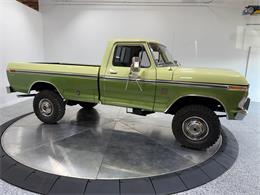 1976 Ford F250 (CC-2066069) for sale in Pittsburgh, Pennsylvania