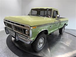 1976 Ford F250 (CC-2066069) for sale in Pittsburgh, Pennsylvania