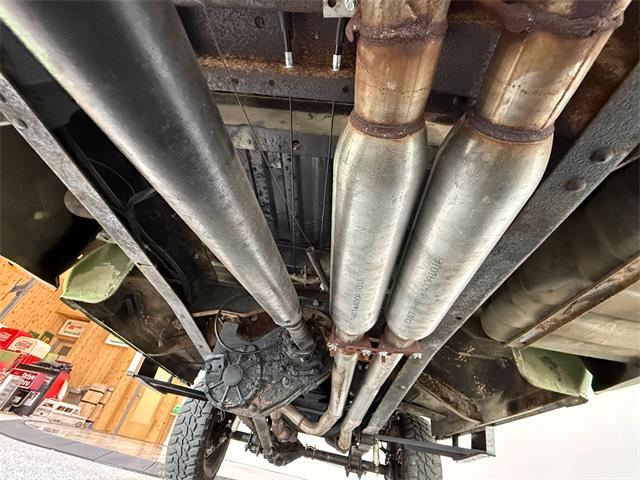 1976 Ford F250 (CC-2066069) for sale in Pittsburgh, Pennsylvania