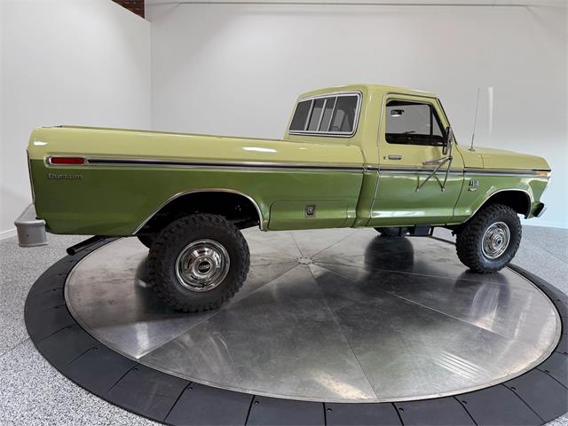1976 Ford F250 (CC-2066069) for sale in Pittsburgh, Pennsylvania