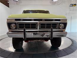 1976 Ford F250 (CC-2066069) for sale in Pittsburgh, Pennsylvania