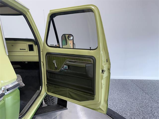 1976 Ford F250 (CC-2066069) for sale in Pittsburgh, Pennsylvania