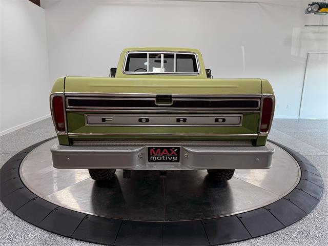 1976 Ford F250 (CC-2066069) for sale in Pittsburgh, Pennsylvania