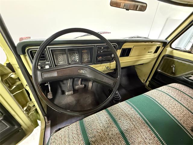 1976 Ford F250 (CC-2066069) for sale in Pittsburgh, Pennsylvania