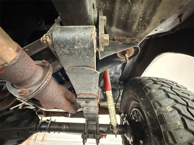 1976 Ford F250 (CC-2066069) for sale in Pittsburgh, Pennsylvania
