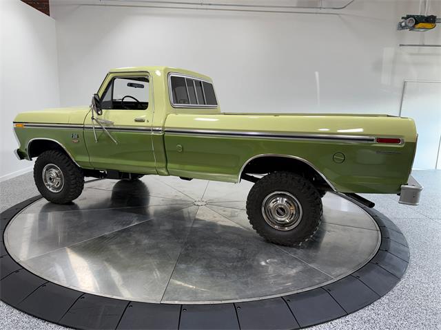 1976 Ford F250 (CC-2066069) for sale in Pittsburgh, Pennsylvania