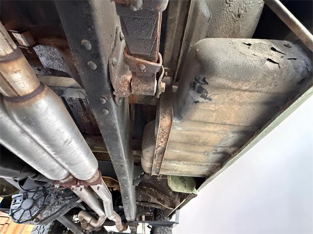 1976 Ford F250 (CC-2066069) for sale in Pittsburgh, Pennsylvania