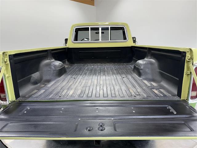 1976 Ford F250 (CC-2066069) for sale in Pittsburgh, Pennsylvania