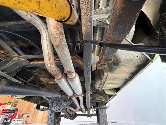1976 Ford F250 (CC-2066069) for sale in Pittsburgh, Pennsylvania