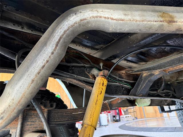 1976 Ford F250 (CC-2066069) for sale in Pittsburgh, Pennsylvania