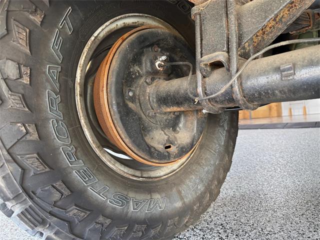 1976 Ford F250 (CC-2066069) for sale in Pittsburgh, Pennsylvania