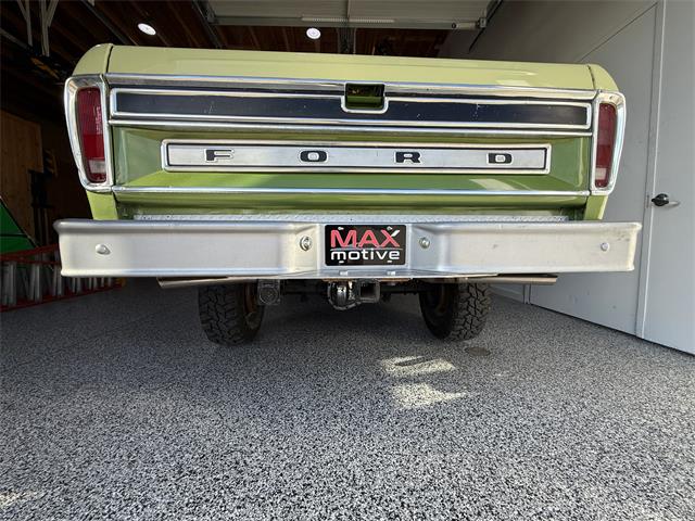 1976 Ford F250 (CC-2066069) for sale in Pittsburgh, Pennsylvania
