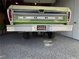 1976 Ford F250 (CC-2066069) for sale in Pittsburgh, Pennsylvania