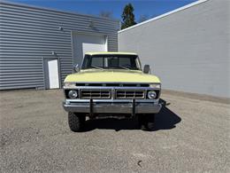 1976 Ford F250 (CC-2066069) for sale in Pittsburgh, Pennsylvania