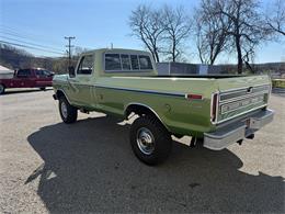 1976 Ford F250 (CC-2066069) for sale in Pittsburgh, Pennsylvania