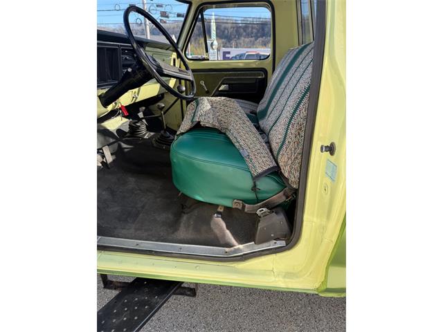 1976 Ford F250 (CC-2066069) for sale in Pittsburgh, Pennsylvania